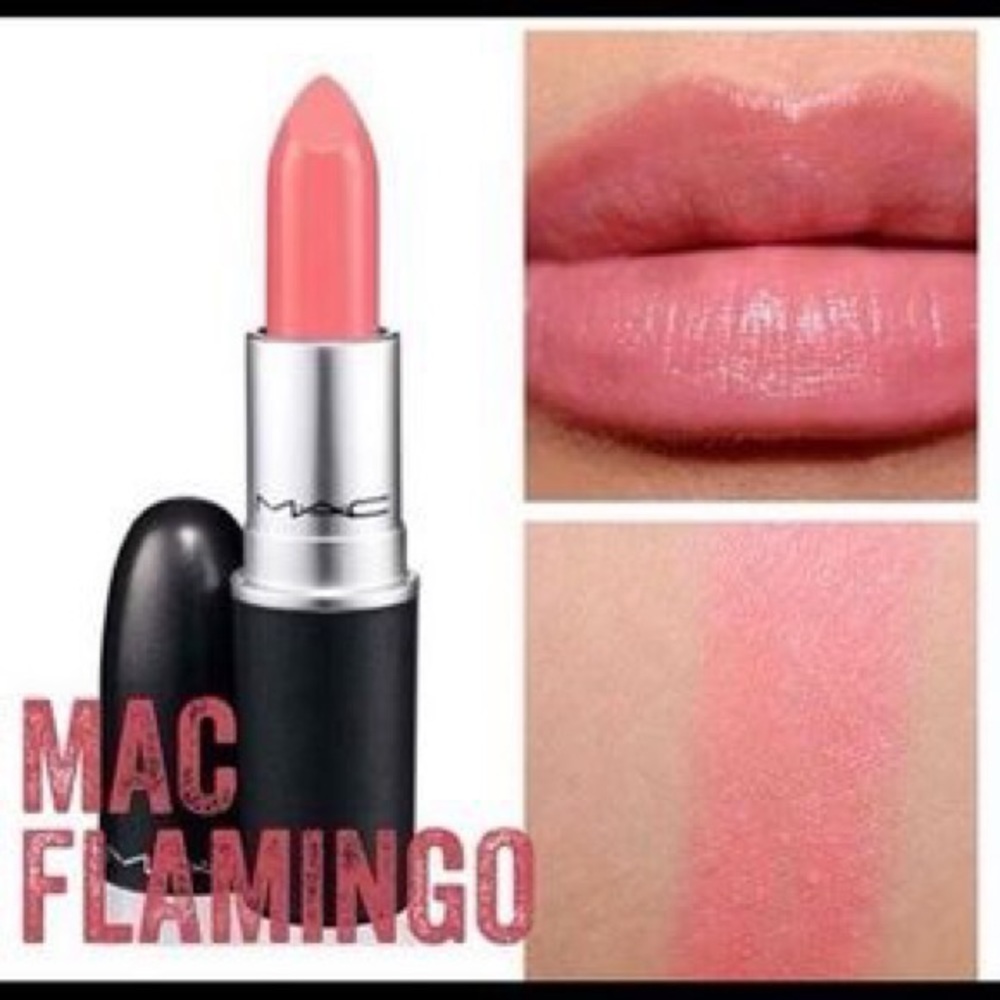 M.A.C lipstick